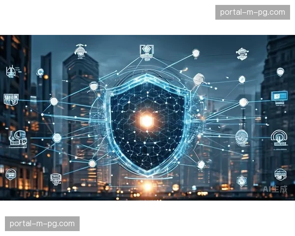 抗量子加密技术在核心链路试点 这种防御布局预示着未来安全新高度