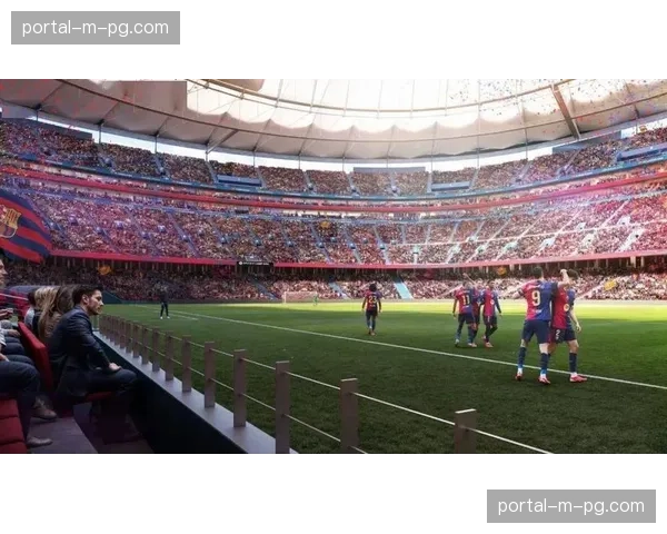 巴萨发布国家德比赛前海报,新诺坎普将迎欧冠四分之一决赛关键战 巴萨发布国家德比赛前海报,新诺坎普将迎欧冠四分之一决赛关键战