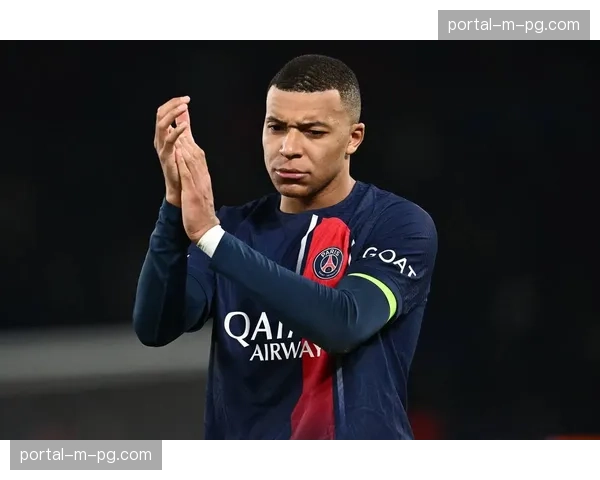 专访姆巴佩:解析在巴黎与皇马时期射门选择的变化